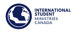 International Students Ministries Canada logo